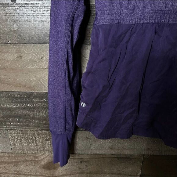 Lululemon Reversible Womens Jacket 4 - Picture 6 of 6